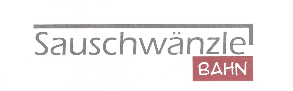 sauschwänzle
