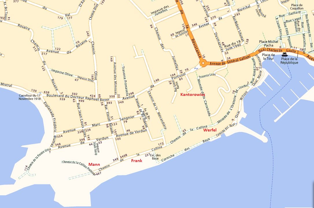 sanary