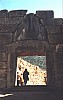 loewentor mykene