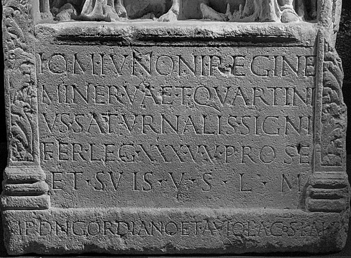 quartinus