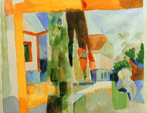 rosengarten