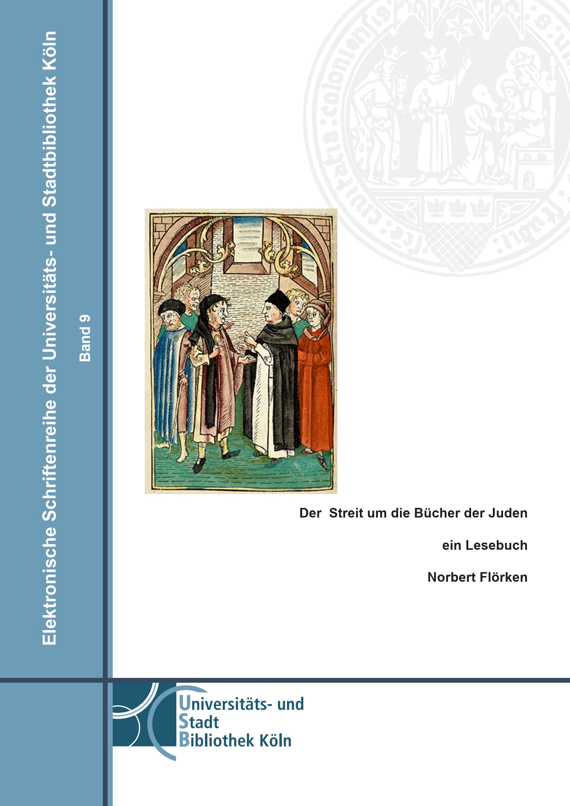 bücher juden