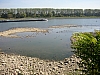 rhein niedrigwasser